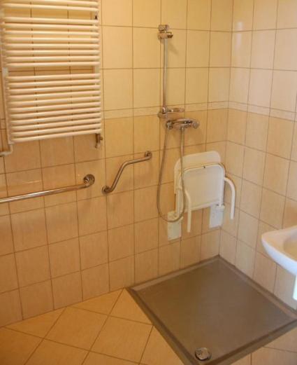 Pod Arkadami Darlowko Quarto foto